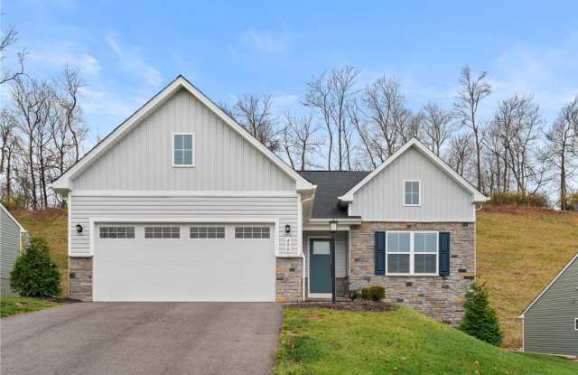 406 Spruce Lane - 406 Spruce Lane, McGovern, PA 15342