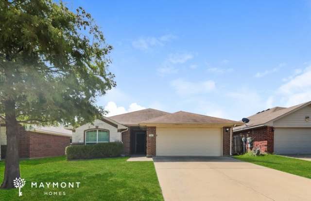 118 Hamilton Drive - 118 Hamilton Drive, Terrell, TX 75160