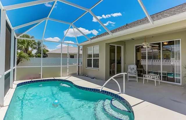 3-Bed 2-Bath Unfurnished Pool Home - Greenfield Plantation photos photos