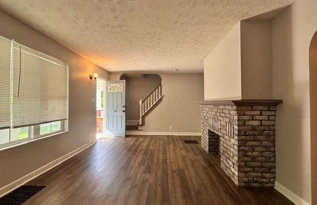 1255 S Ohio Avenue - 1255 South Ohio Avenue, Columbus, OH 43206
