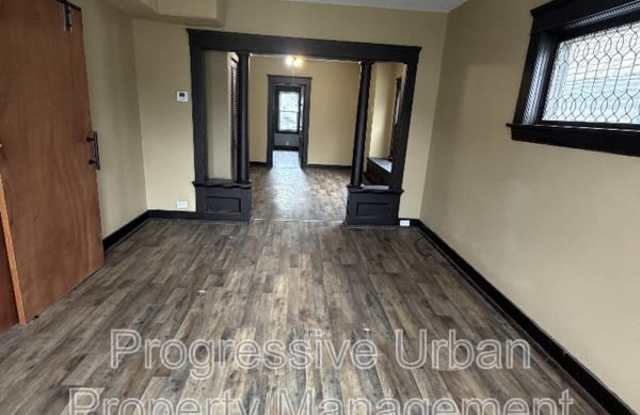 3802 Poe Avenue - Upstairs & 3rd Floor Gallery 1
