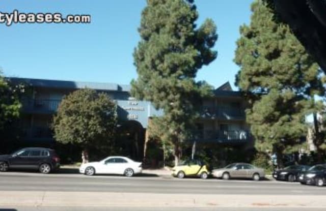 15516 Sunset Blvd. - 15516 W Sunset Blvd, Los Angeles, CA 90272