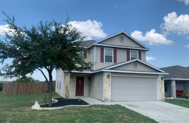 25243 Cambridge Wl - 25243 Cambridge Well, Bexar County, TX 78261