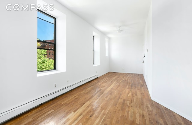 276 Throop Avenue - 276 Throop Avenue, Brooklyn, NY 11206