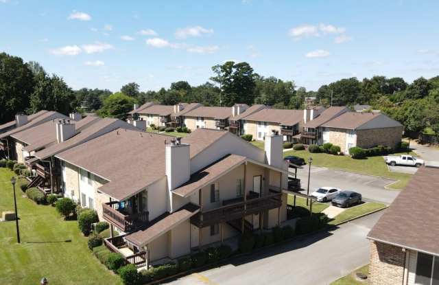 632 23rd Street East- 19C - 632 23rd Street East, Jasper, AL 35501
