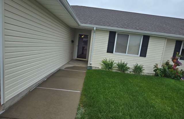 For Rent: 2 Bed / 2 Bath with 2-Car Garage — Steps from Northeast Community College photos photos
