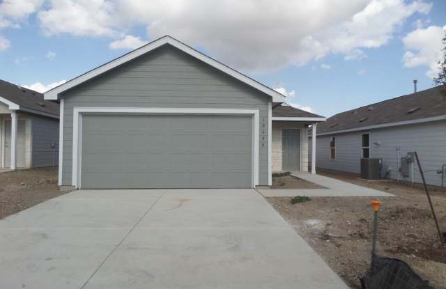 10646 Vesta Curve - 10646 Vesta Curve, San Antonio, TX 78224