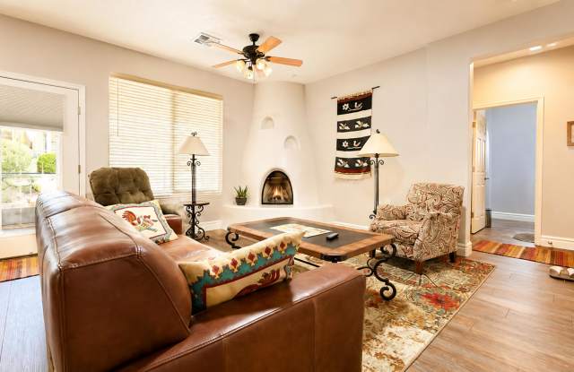 3 Bedroom Home in SunRiver 55+ Community! Gallery 1