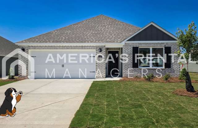 New Construction Home for Rent in Calera, AL - Timberline Community! photos photos