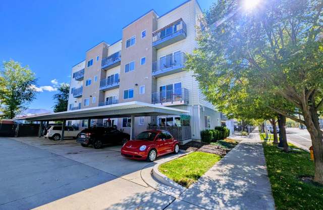 Awesome modern Down Town Salt Lake City Property! Gallery 1