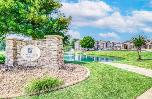 Willow Creek Apartments photos photos Willow Creek Apartments photos photos