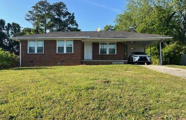 2404 Lake Harbin Road - 2404 Lake Harbin Road, Clayton County, GA 30260 2404 Lake Harbin Road - 2404 Lake Harbin Road, Clayton County, GA 30260