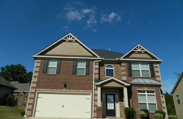 430 Dickson Springs Rd - 430 Dickson Springs Road, Fayetteville, GA 30215