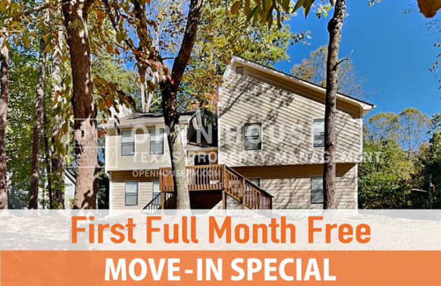 6015 Sumit Court Northwest photos photos