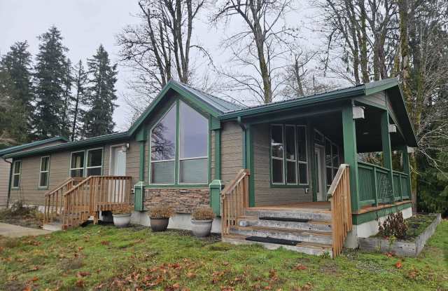 575 N Sweetgrass Ln - 575 Sweetgrass Lane, Mason County, WA 98584