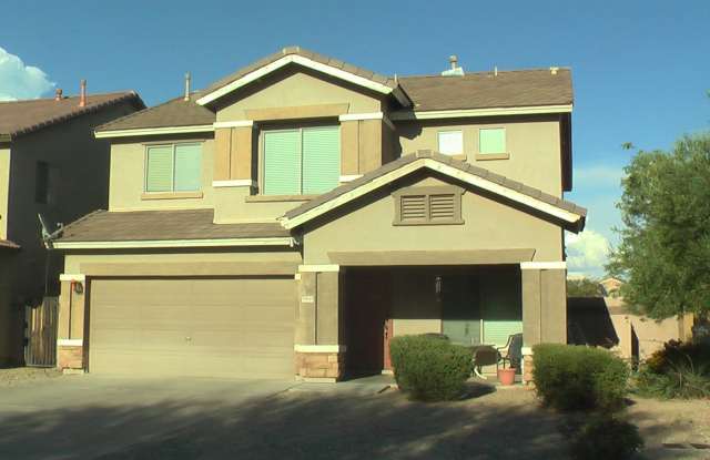 BEAUTIFUL 4 BEDROOM 2.5 BATH FAMILY HOME IN SAN TAN VALLEY - 39649 North Carolina Avenue, San Tan Valley, AZ 85140