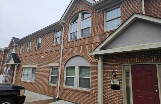 7508 DIPLOMAT DR #25-2 Gallery 2