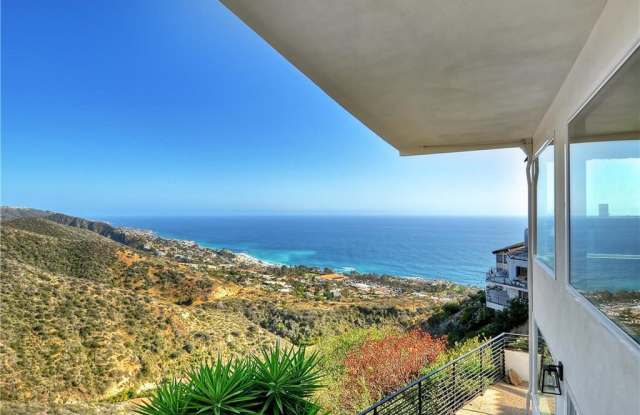 797 Nyes Place - 797 Nyes Place, Laguna Beach, CA 92651