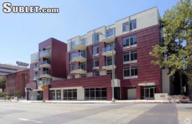 119 Los Robles Ave Unit: 508A - 119 North Los Robles Avenue, Pasadena, CA 91182