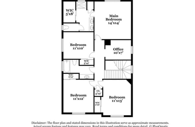 1024 East Lyle Canyon Drive Gallery 2
