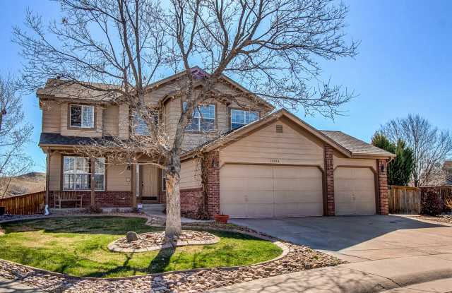 10584 Tigers Eye - 10584 Tigers Eye, Highlands Ranch, CO 80124