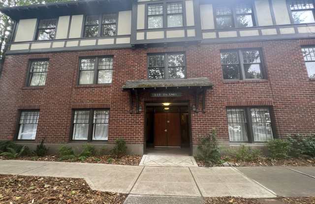 Newly Remodeled Condo on Capitol Hill - Close to UW photos photos