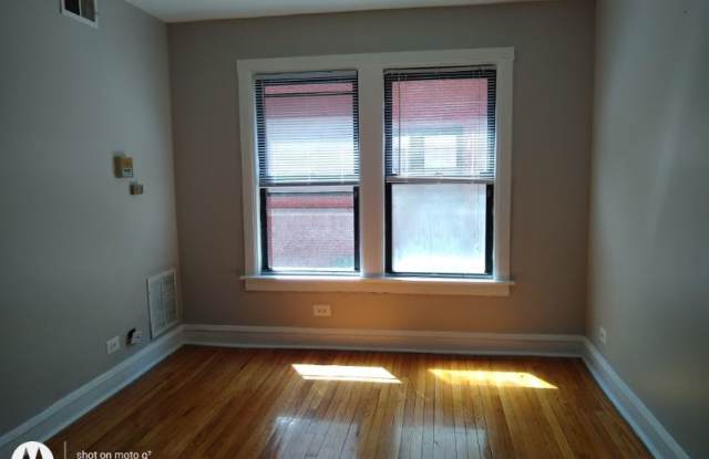 2623 N Spaulding Ave 2629-1E - 2623 North Spaulding Avenue, Chicago, IL 60647