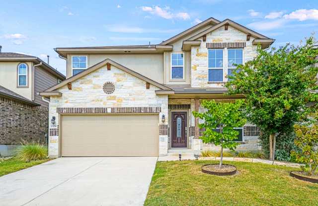 13154 Beals Circle | Updated Alamo Ranch Home with Office, Loft & Full Appliance Package photos photos