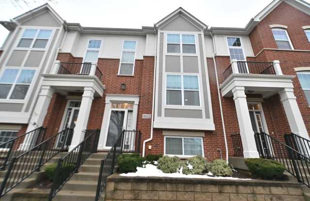 8602 Ferris Avenue - 8602 Ferris Avenue, Morton Grove, IL 60053