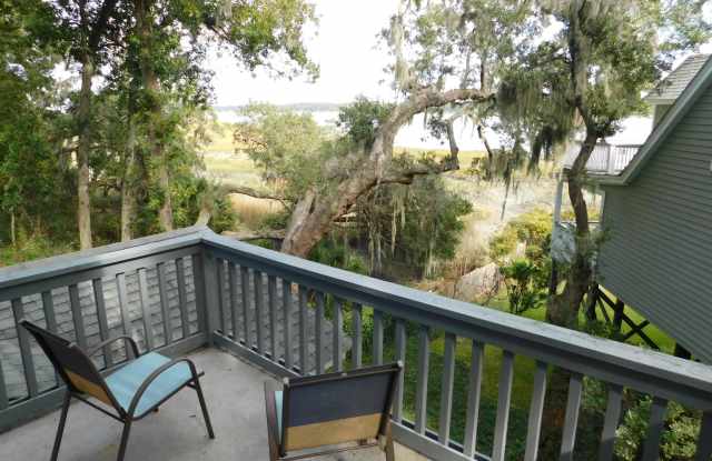 49 Shipwright Circle - 49 Shipwright Circle, Port Royal, SC 29935