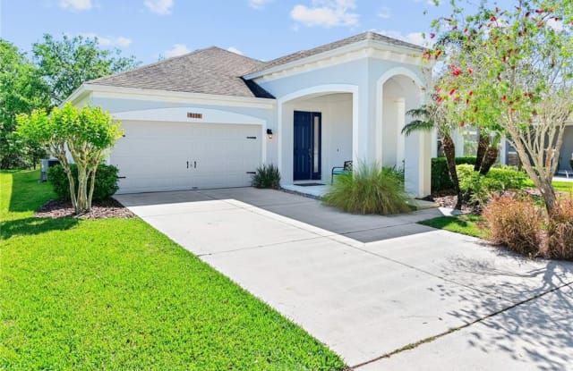 9139 LEELAND ARCHER BOULEVARD - 9139 Leeland Archer Boulevard, Horizon West, FL 32836