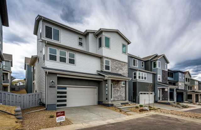 Beautiful brand new build home for rent at Lyric in Lone Tree CO 80134 with an ADU - 11916 Octave Avenue, Lone Tree, CO 80134 Beautiful brand new build home for rent at Lyric in Lone Tree CO 80134 with an ADU - 11916 Octave Avenue, Lone Tree, CO 80134