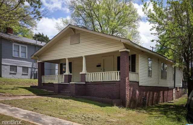 4029 44th Ave N - 4029 44th Avenue North, Birmingham, AL 35217