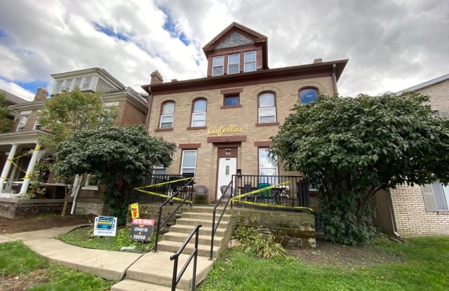 115 W 10th Ave - 115 West Tenth Avenue, Columbus, OH 43201