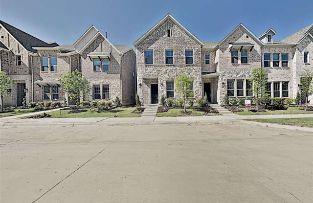 1551 Windermere Way - 1551 Windermere Way, Farmers Branch, TX 75234