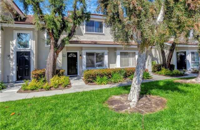 143 Goldenrod - 143 Goldenrod, Irvine, CA 92614
