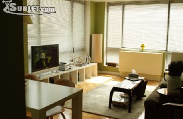500  55 St - 500 West 55th Street, New York City, NY 10019