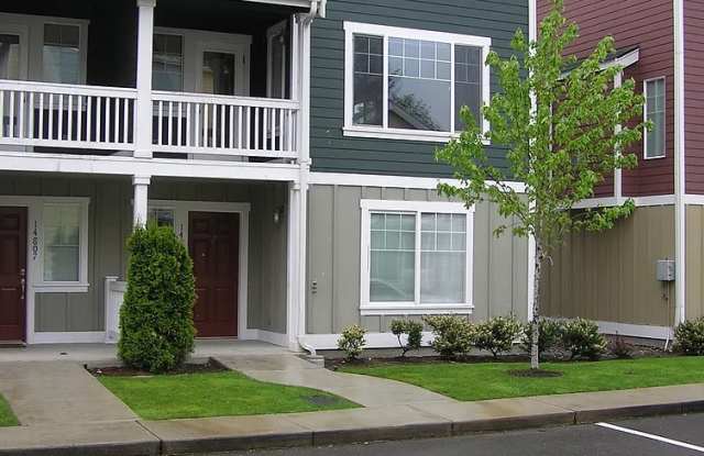 14811 - 36th Ave Ct E - 14811 36th Avenue Court East, Frederickson, WA 98446