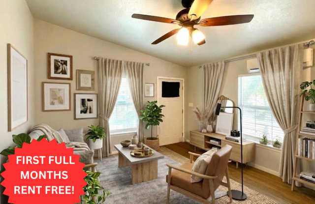 *MOVE IN SPECIAL* 2 Bedrooms + Granite Kitchen + Personal Parking Near Downtown! photos photos