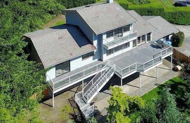 5406 122nd avenue e - 5406 122nd Avenue East, Edgewood, WA 98372