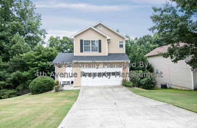 976 Franklin Ridge Court - 976 Franklin Ridge Court, Sugar Hill, GA 30518