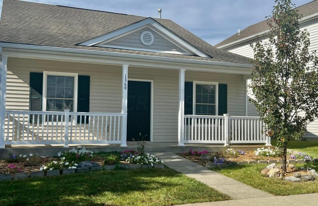 1369 Phlox Avenue - 1369 Phlox Avenue, Franklin County, OH 43004