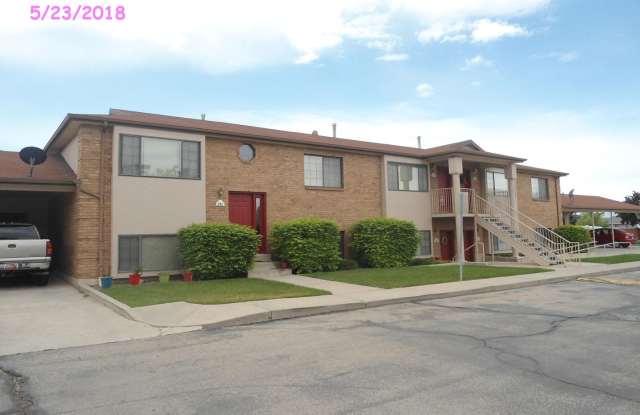 2 bed/1 bath Single-family Housing in Orem - 351 West 620 North, Orem, UT 84057