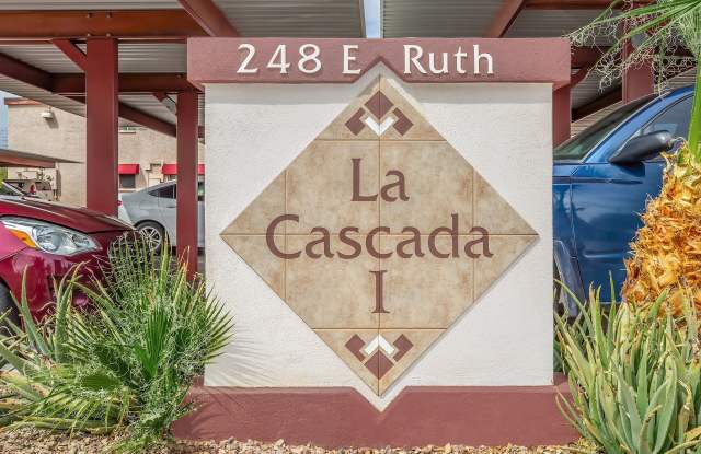 La Cascada I Apartments photos photos