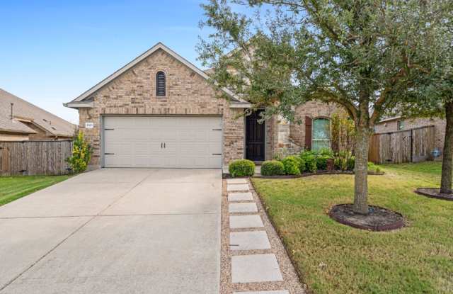 2923 Bluffstone Drive, Round Rock, TX 78665 photos photos
