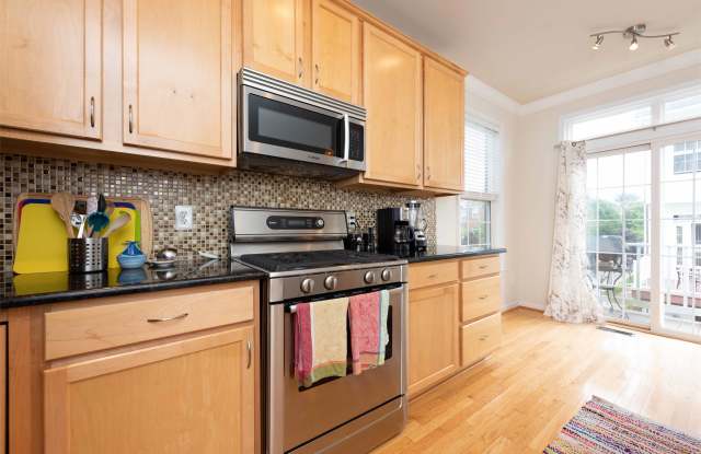 9817 Darcy Forest Drive Gallery 3