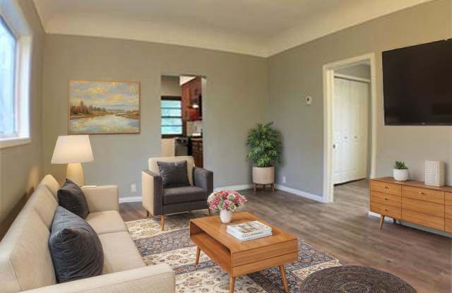 853 Jessie Street #1 photos photos