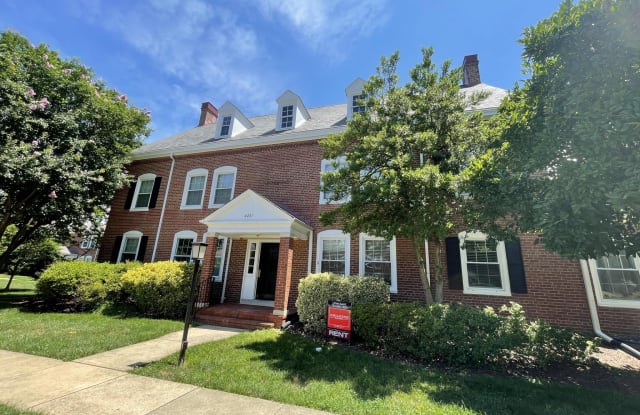 4231 35TH STREET S - 4231 35th Street South, Arlington, VA 22206