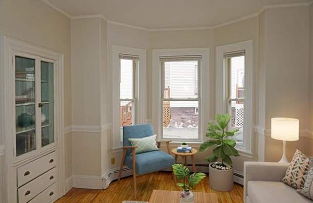 31 Maple St. Gallery 3