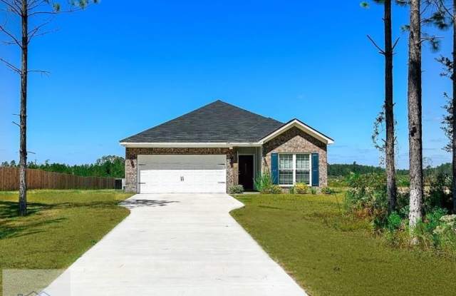 1667 Arnold Drive SE - 1667 Arnall Drive, Long County, GA 31316